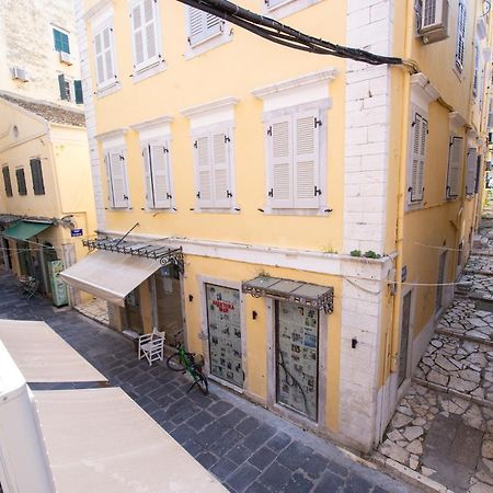 Summer Me Διαμέρισμα Corfu  Εξωτερικό φωτογραφία